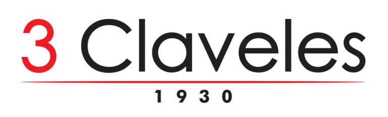 logo3claveles