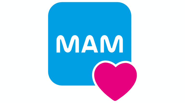 mam-baby-vector-logo